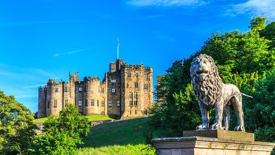 NewcastleTours