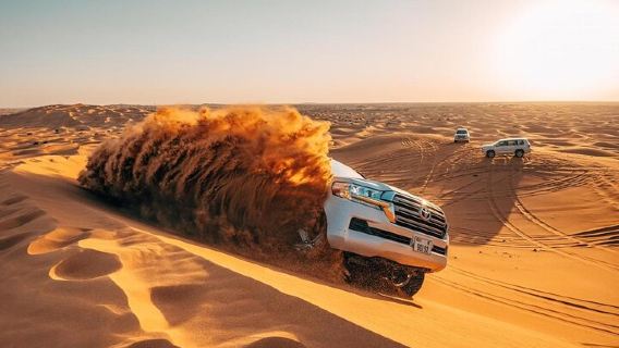 DubaiTours