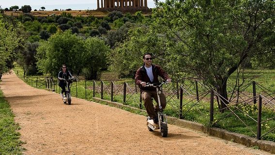 PalermoTravel Services
