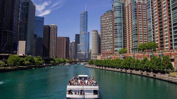 Chicago