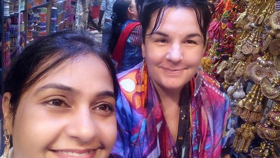 New Delhi