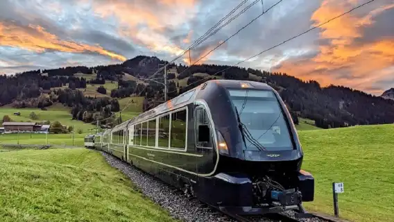 瑞士半價卡 Swiss Half Fare Card【1個月有效/立即出票/半價購瑞士90城火車博物館票】