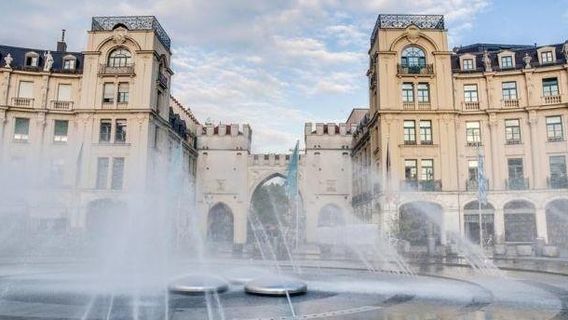 Munich