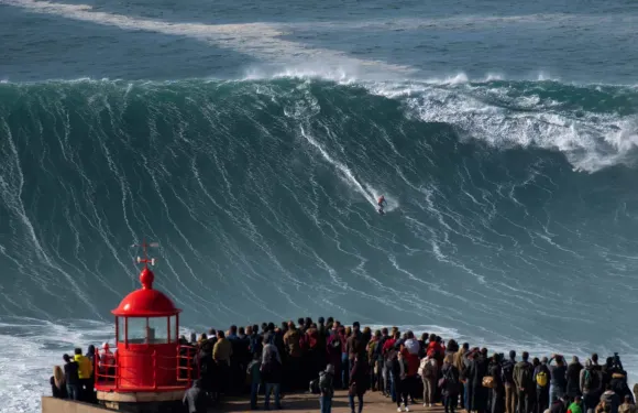葡萄牙納扎雷+法蒂瑪+巴塔利亞修道院+奧比多斯中文包車一日遊