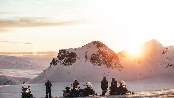 ReykjavikExperiences