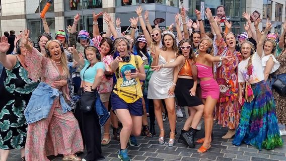 LiverpoolTours