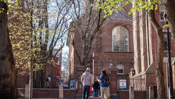 Boston