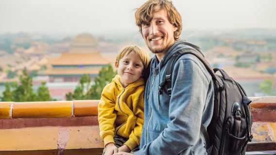 5-Hour Private Tour: Forbidden City and Tiananmen Square (Entry Tickets Included)