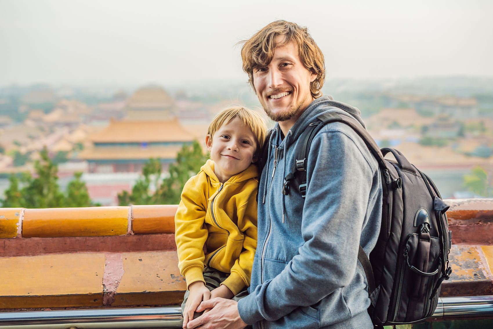 5-Hour Private Tour: Forbidden City and Tiananmen Square (Entry Tickets Included)