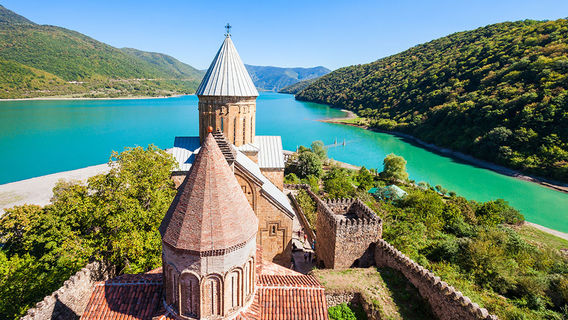 Tbilisi