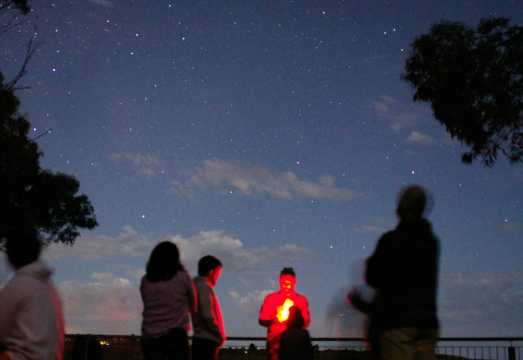 Blue Mountains Stargazing Tour AUD 92.65