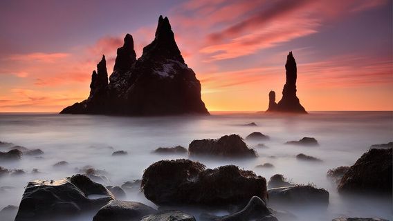 ReykjavikTours