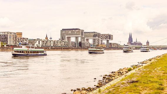 CologneTours