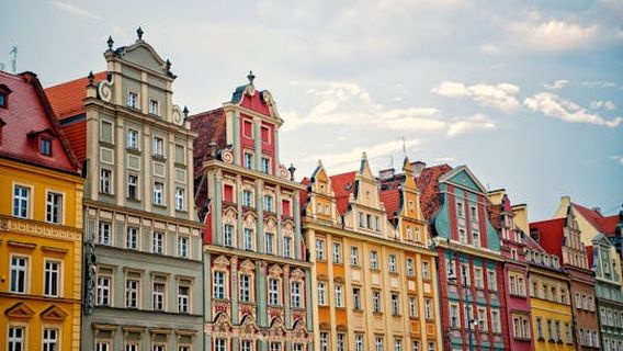 Wroclaw