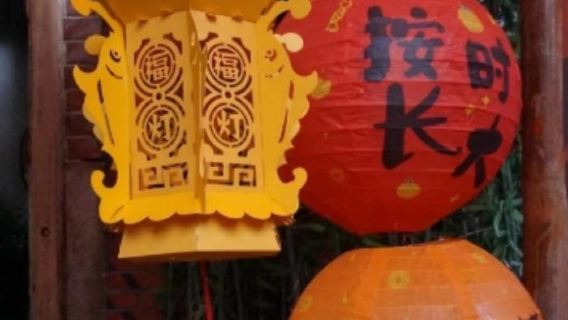 【泉州閩南非遺體驗(泉州木偶戲)】非遺泉州提線木偶表演+南音專場/泉州非遺手工DIY體驗(金蒼繡/花燈)