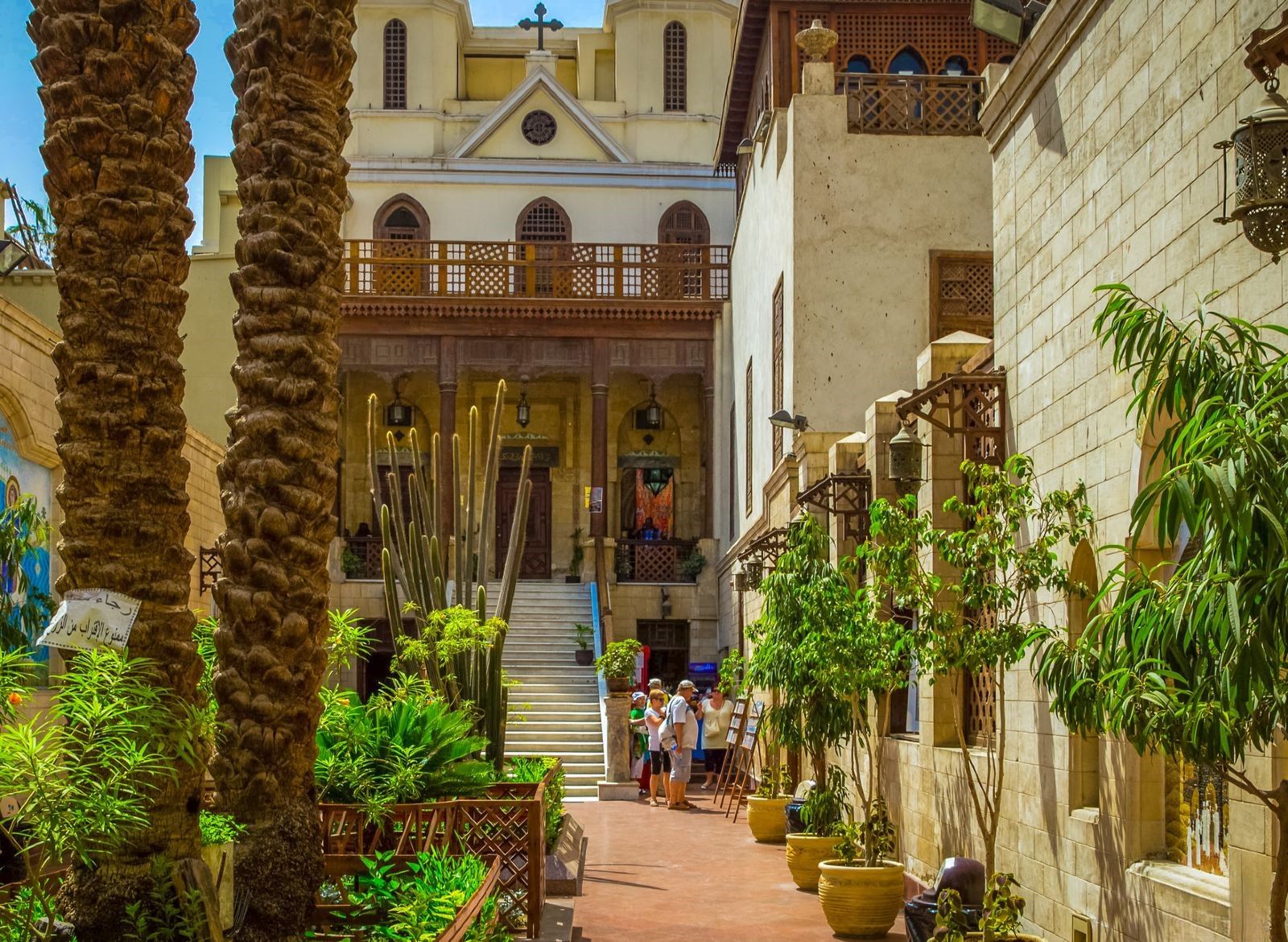 Egitto + tour di un giorno all'aeroporto internazionale del Cairo [trasferimenti aeroportuali al Cairo | pick-up dall'aeroporto o trasferimento per aeroporto | sola andata]