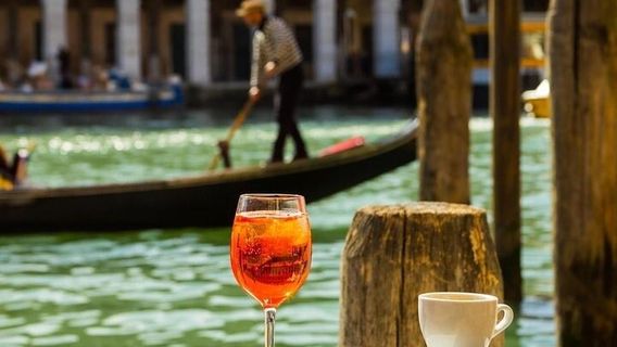 VeniceTours