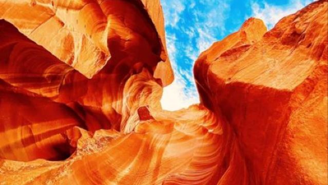 美國拉斯維加斯下羚羊谷+馬蹄灣一日遊/行程可調-可訂製多日遊