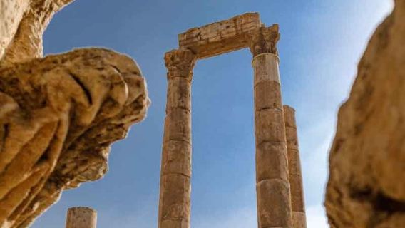 Amman