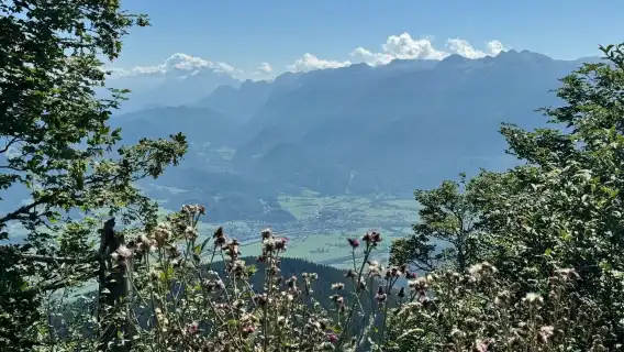 Private 6h guided Bavarian Mountain tour with Eagles Nest