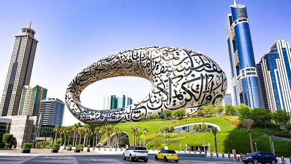 DubaiTours