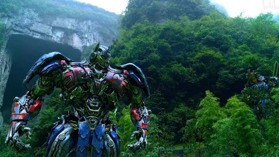 ChongqingTours