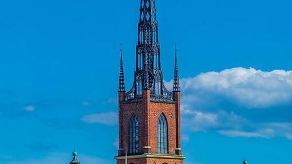 瑞典斯德哥爾摩王宮+瓦薩沉船博物館一日遊/行程可調-中文專車