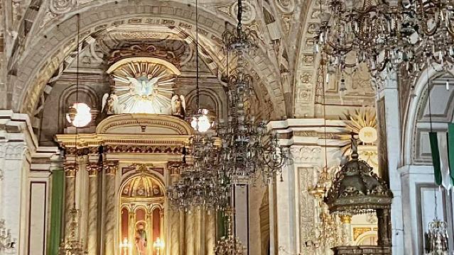 菲律賓聖嬰教堂+聖佩特羅堡+麥克坦島|可體驗浮潛+賞珊瑚魚群