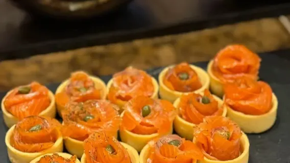 Xiamen Seaview Resort Hotel-Mediterranean Buffet Restaurant-Lunch and Dinner