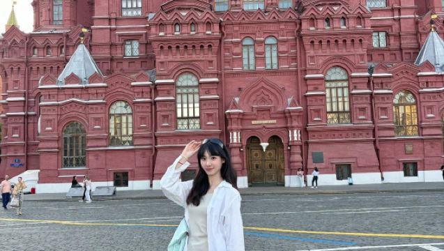 俄羅斯莫斯科-經典歷史文化路線-可市區-周邊多日-包車-精選