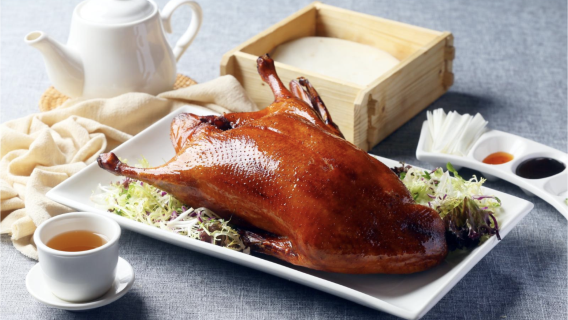 Hồng KôngTrải Nghiệm Độc Đáo