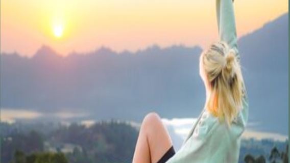 Mount Batur: Sonnenaufgangs-Jeep, Café & Fotograf