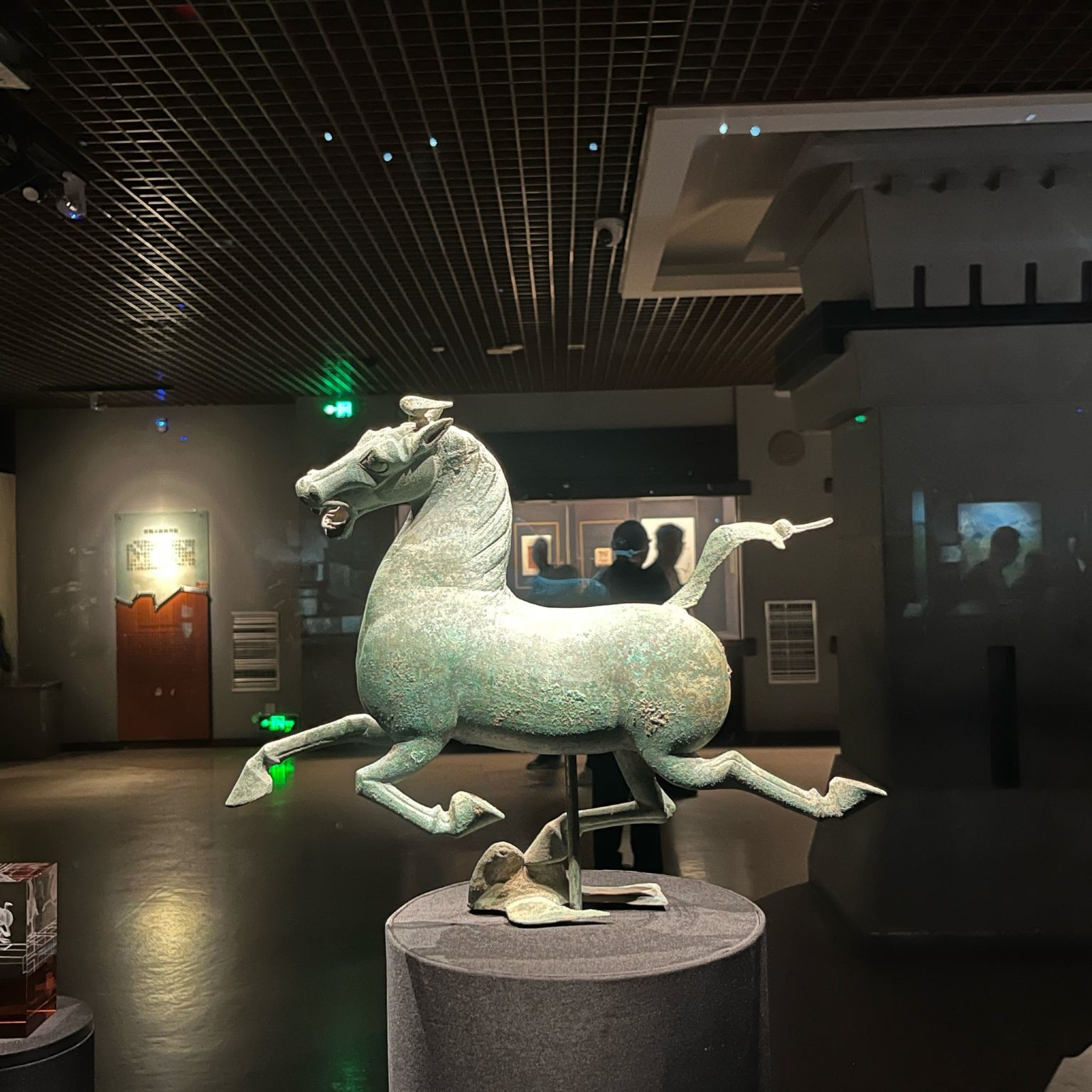 Gansu Provincial Museum [Booking Assistance + 2-Hour In-Depth Guided Tour + Full Refund If Unavailable]