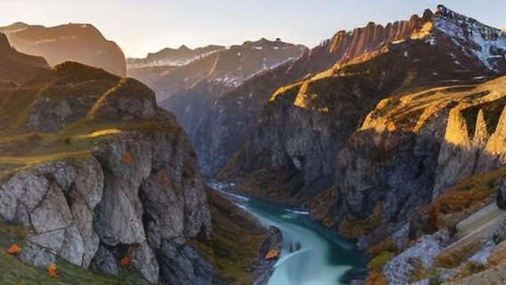 LangzhongTur Satu Hari