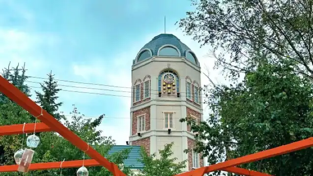 日本北海道小樽堺町通+天狗山+船見阪【中文司機+札幌來回】