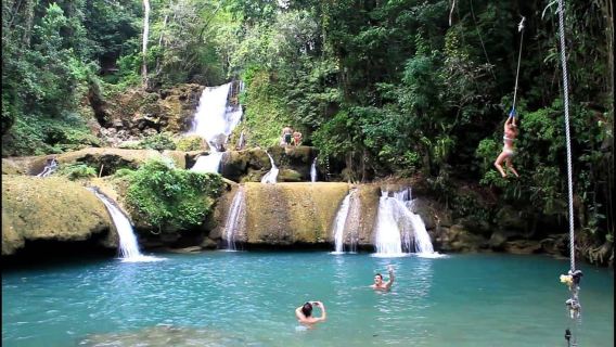 Ocho Rios