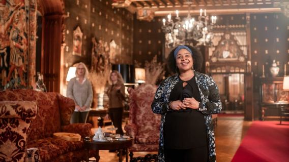 Utrecht: Tiket Masuk Kastil & Taman De Haar