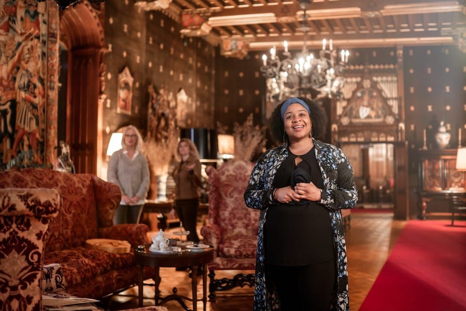 Utrecht: Eintrittskarte für Schloss De Haar + Gärten