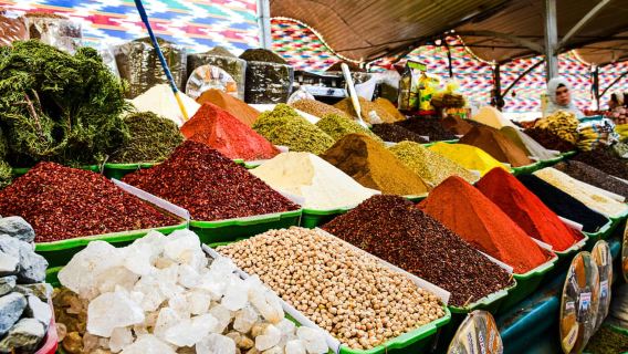 Delhi: Halbtägige private Kulturerbe-Tour durch Alt-Delhi