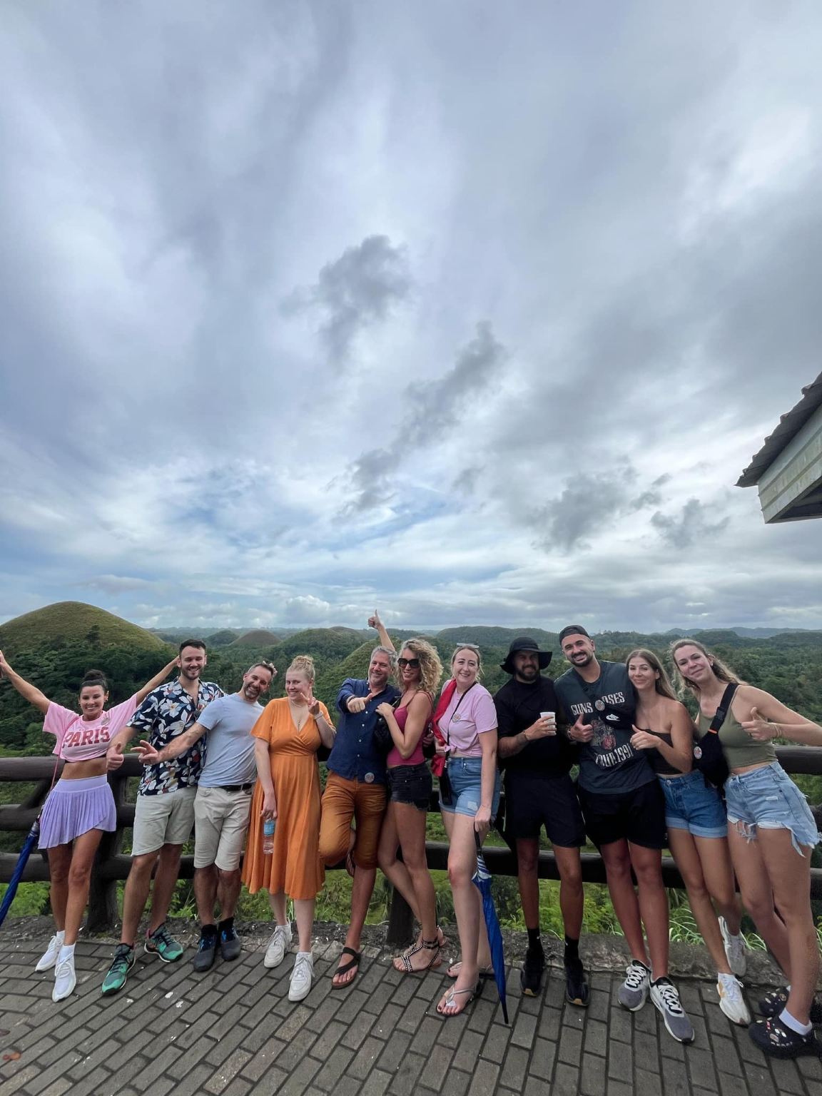 JOINERS - Bohol Countryside Tour w/ Lunch at Loboc River 