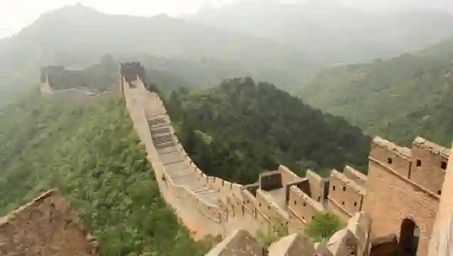 北京八達嶺長城一日遊-7-8-9-12點-多出發時間發車一站直達