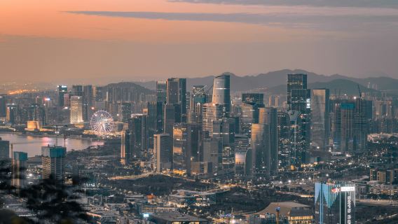 Shenzhen Elite Assistant: Privatgruppen & Geschäftsunterstützung