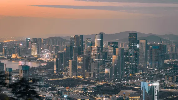 Trợ lý Cao cấp Quảng Châu: Tour riêng & Hỗ trợ Doanh nghiệp