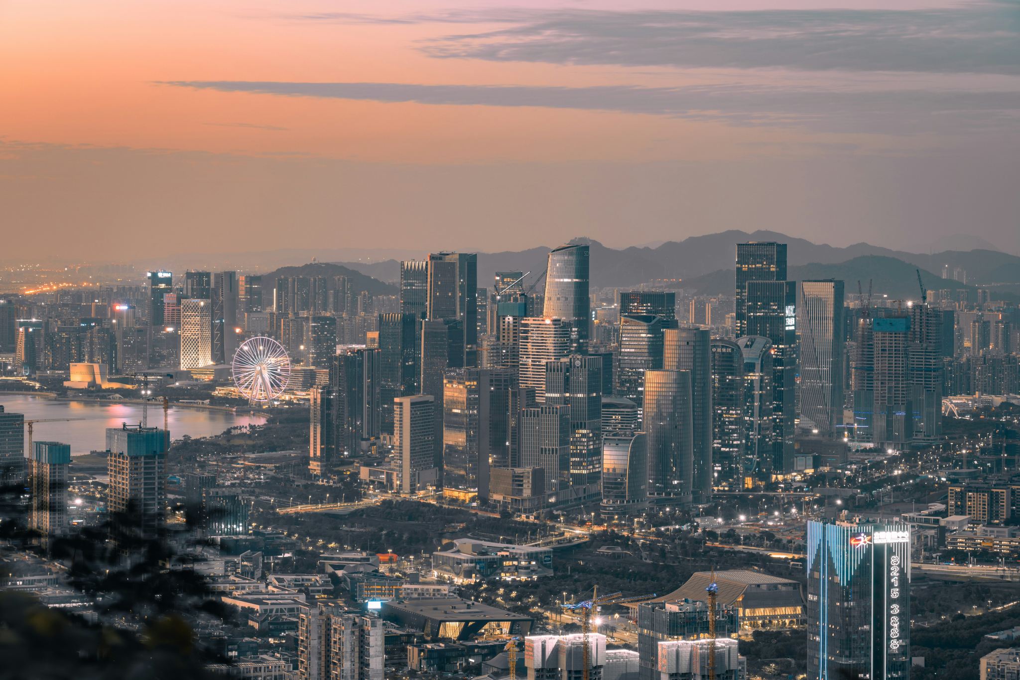 Guangzhou Elite Assistant: Private Tours & Business Support