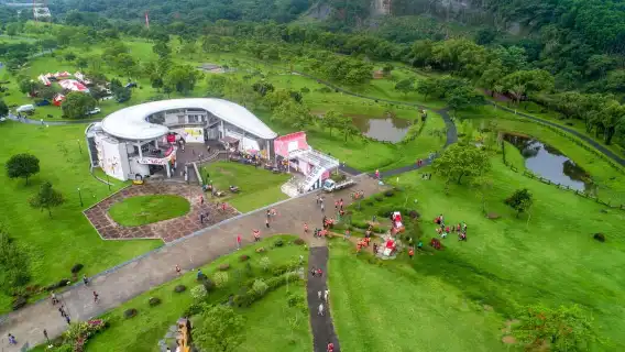 台18公路一日遊玩透透