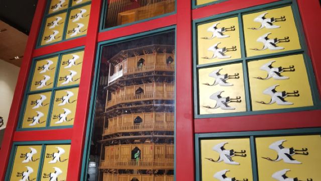 開封博物館景區導覽【八朝古都·深度研學·回首大宋朝汴梁過往|專業導覽|獨立成團】