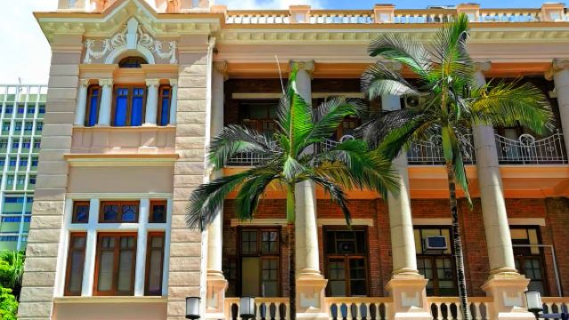 香港大學研學遊【私家團，無需預約，港大學生分享導覽】