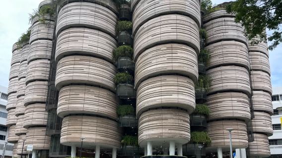 新加坡市區包車一日遊-聖淘沙島之旅-可多日包車-精選