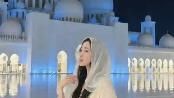 清真寺+阿布達比羅浮宮+法拉利公園一日遊【行程可調】