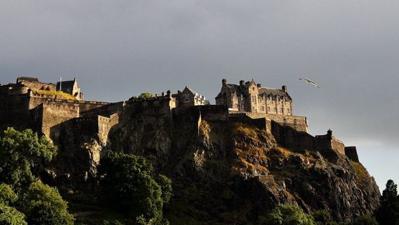 英國多地出發暢遊愛丁堡【蘇格蘭歷史心臟/可定制全境多日遊】